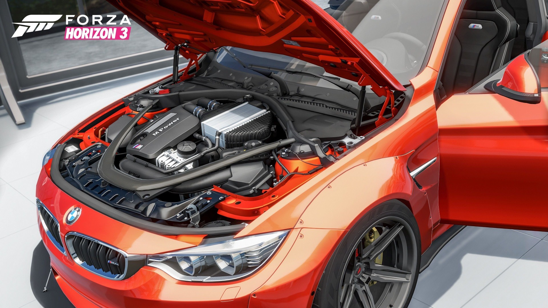 Forza Horizon 3 - Imagen 15